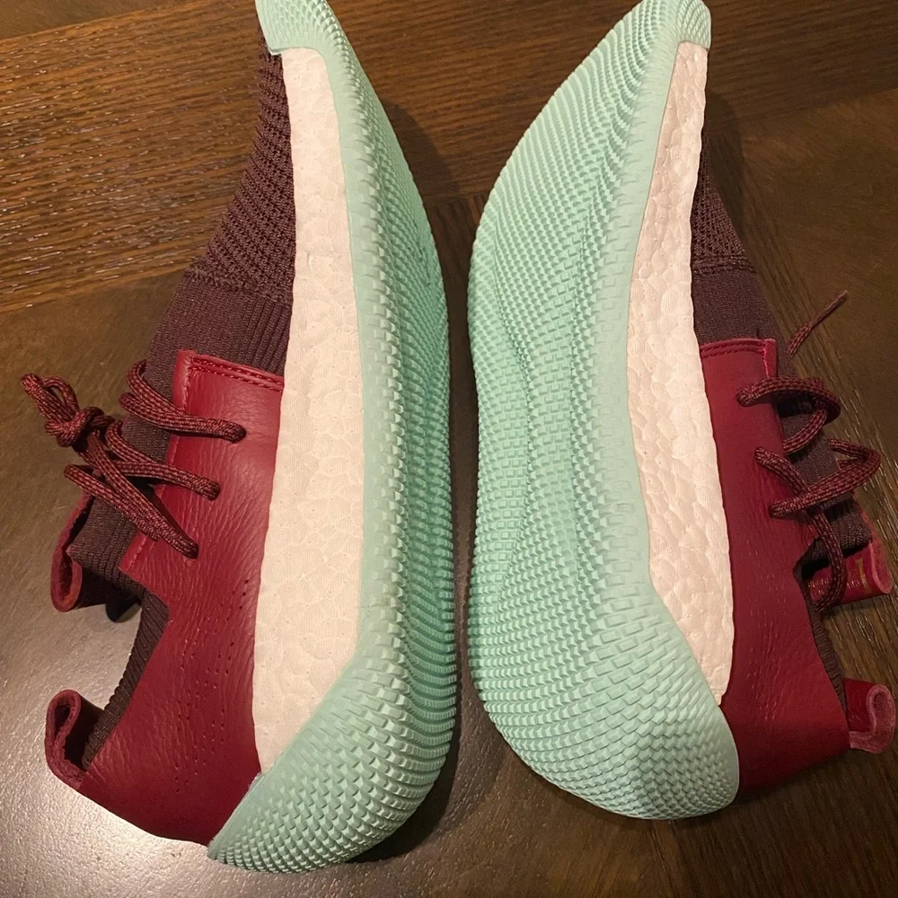 Harden Vol. 2 LS Basketball Shoes - Picture 7 of 7
